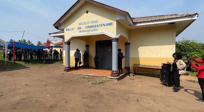 RDC: l&rsquo;opposition dénonce l&rsquo;interdiction d&rsquo;une conférence de Matata Ponyo à Kenge