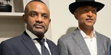 RDC: l&rsquo;opposition et la société civile exigent la libération de Salomon Kalonda, conseiller spécial de Moïse Katumbi