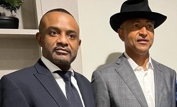 RDC: l&rsquo;opposition et la société civile exigent la libération de Salomon Kalonda, conseiller spécial de Moïse Katumbi