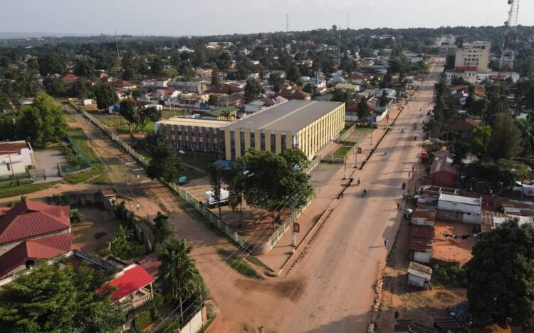 Kasaï-Oriental: quand la patrouille financière de l&rsquo;IGF paralyse l&rsquo;administration provinciale