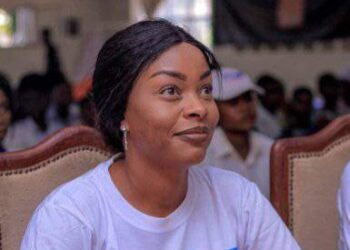 Journée de la liberté de la presse: Mireille Muteba invite les journalistes à prendre conscience et à œuvrer avec professionnalisme