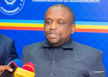 Kasaï Oriental : le Gouvernorat réagit aux derniers rebondissements de la patrouille financière de l’IGF