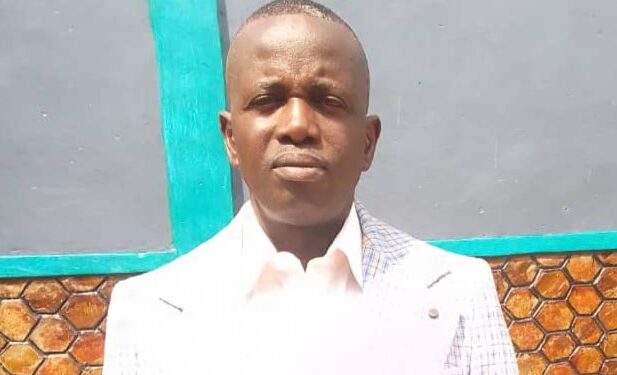 Kasaï Oriental : Le développement de la province est possible grâce aux activités agropastorales, pense Charles Basekayi