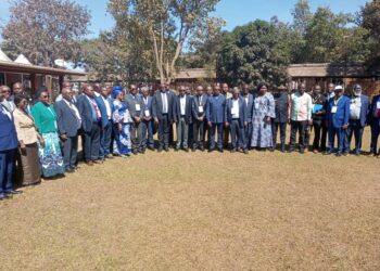 Agression rwandaise : les recteurs et membres du conseil d’administration des universités publiques interpellent la communauté internationale et mobilisent la jeunesse (Déclaration)