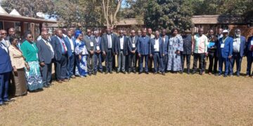 Agression rwandaise : les recteurs et membres du conseil d’administration des universités publiques interpellent la communauté internationale et mobilisent la jeunesse (Déclaration)