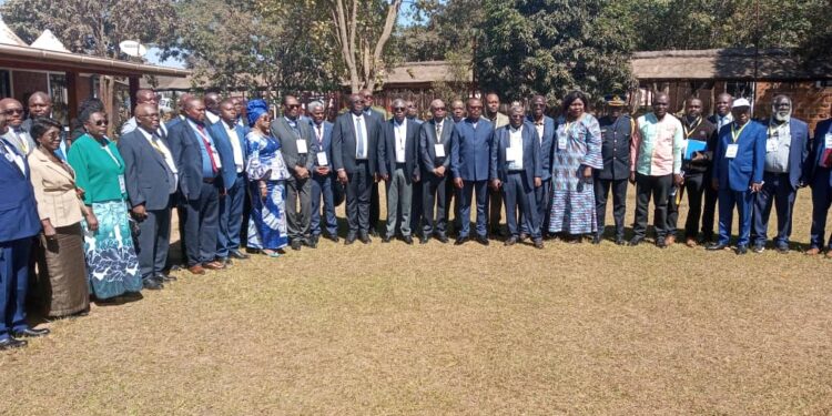 Agression rwandaise : les recteurs et membres du conseil d’administration des universités publiques interpellent la communauté internationale et mobilisent la jeunesse (Déclaration)