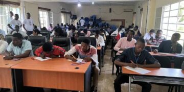 ESU: trentenaire de l&rsquo;UOM, la coordination estudiantine a organisé un concours de rédaction