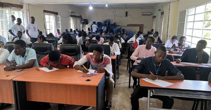 ESU: trentenaire de l’UOM, la coordination estudiantine a organisé un concours de rédaction