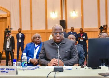 Sommet de la SADC: Félix Tshisekedi obtient le déploiement d&rsquo;une offensive pour combattre les groupes armés
