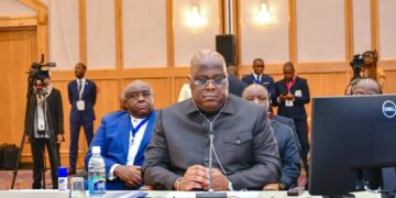 Sommet de la SADC: Félix Tshisekedi obtient le déploiement d&rsquo;une offensive pour combattre les groupes armés