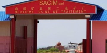 Kasaï Oriental: arrêt d&rsquo;exploitation à la SACIM, « la société cumule les dettes »