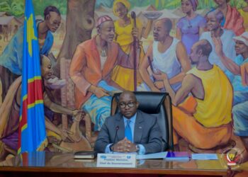 RDC : les indicateurs macroéconomiques sont stables depuis janvier 2023 (Comité de conjoncture économique)