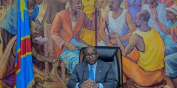 RDC : les indicateurs macroéconomiques sont stables depuis janvier 2023 (Comité de conjoncture économique)