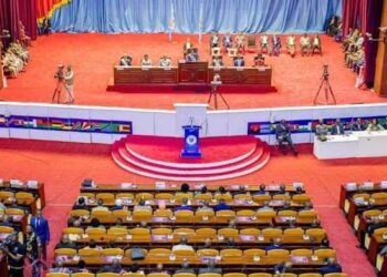 RDC: Mabunda, Sessanga, Nzekuye…ces députés absentéistes que Mboso menace de sanctionner