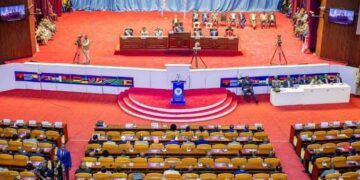 RDC: Mabunda, Sessanga, Nzekuye…ces députés absentéistes que Mboso menace de sanctionner