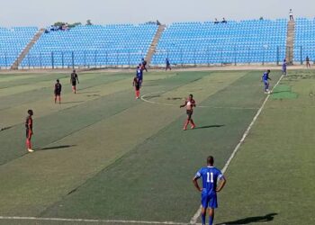 Kasaï Oriental: championnat provincial de football, les quarts de finale reportés à vendredi