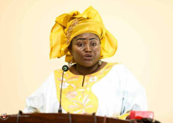 RDC : l’ACOFEPE lance le monitoring des femmes journalistes de la presse écrite