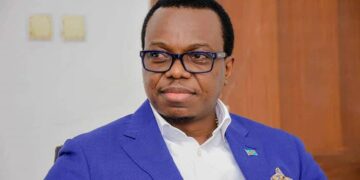 Kongo Central : le gouverneur Guy Bandu convoqué d&rsquo;urgence à Kinshasa 