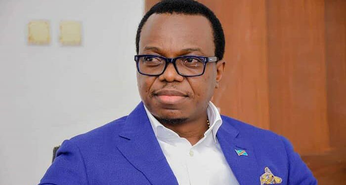 Kongo Central : le gouverneur Guy Bandu convoqué d&rsquo;urgence à Kinshasa 