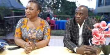 Kasaï-Oriental: arrivée à Mbujimayi de la directrice générale adjointe du Fonds de promotion de l&rsquo;éducation et de la formation