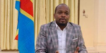 Construction de la RN1 Mbujimay – Kabeya Kamuanga : « le dossier SAMCRETE a été arbitré par le Chef de l&rsquo;État lui-même » ( Ministre provincial des infrastructures)