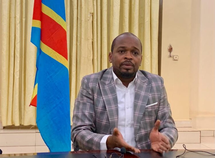 Construction de la RN1 Mbujimay – Kabeya Kamuanga : « le dossier SAMCRETE a été arbitré par le Chef de l&rsquo;État lui-même » ( Ministre provincial des infrastructures)