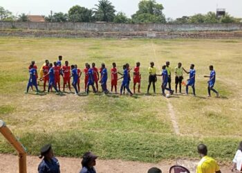 Championnat provincial de football du Kasaï Oriental : repêché comme meilleur perdant, Olympique de Mbujimayi file en finale