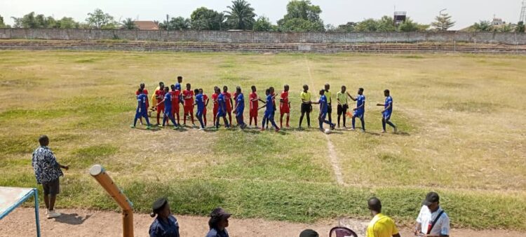 Championnat provincial de football du Kasaï Oriental : repêché comme meilleur perdant, Olympique de Mbujimayi file en finale