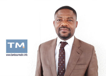 RDC : la visite du Président Tshisekedi en Chine est porteuse d’espoir pour les relations entre les deux pays ( John Mbombo, SG de l’ADP)