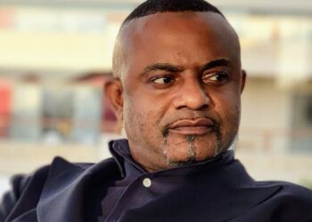 RDC : l’armée accuse Salomon Kalonda de comploter avec le Rwanda et le M23 pour renverser Tshisekedi