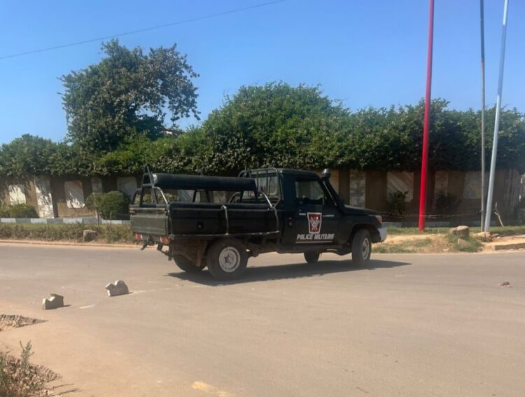 RDC : controverse autour de la perquisition des résidences de Moïse Katumbi et Salomon Kalonda par l&rsquo;armée