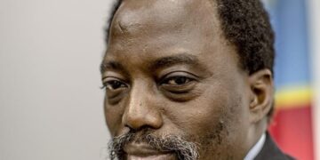 RDC : Joseph Kabila remobilise le FCC et appelle à la résistance