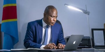 RDC : Fayulu boycotte les élections et pose des conditions pour sa participation