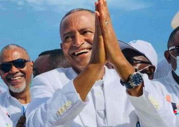 Élections de 2023: Katumbi et Ensemble restent dans la course