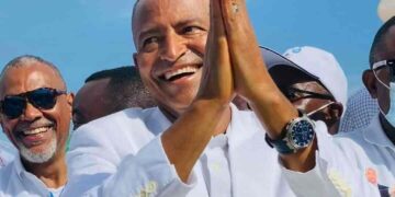 Élections de 2023: Katumbi et Ensemble restent dans la course