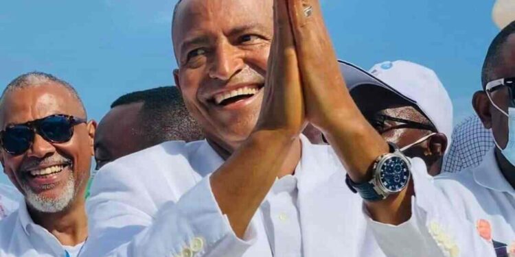 Élections de 2023: Katumbi et Ensemble restent dans la course