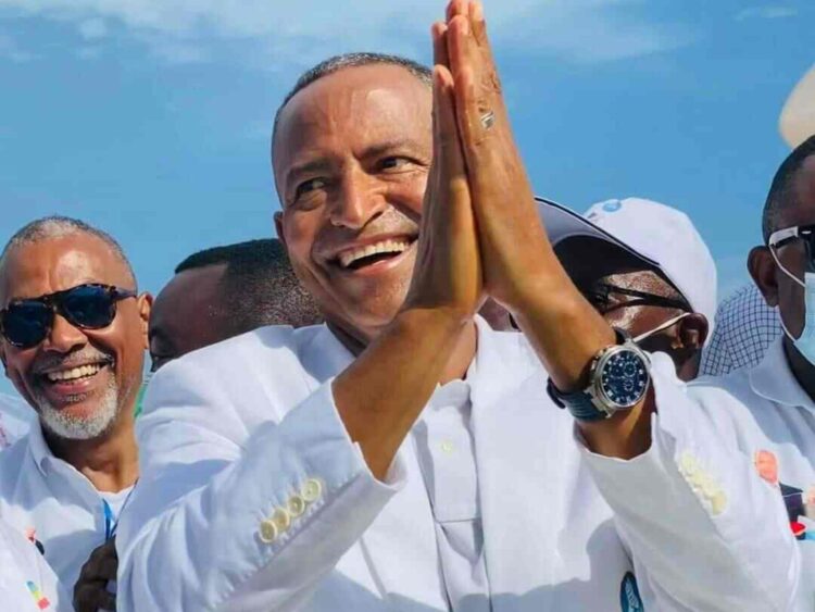 Élections de 2023: Katumbi et Ensemble restent dans la course
