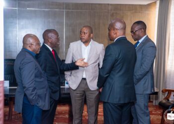 Processus électoral : après la rencontre avec Kadima, le bloc de 4 opposants campe sur ses positions