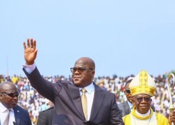 Félix Tshisekedi dénonce « une certaine dérive constatée au sein de l&rsquo;église catholique »