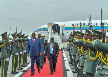 Insécurité à l’Est : Félix Tshisekedi participe au sommet de la CIRGL à Luanda