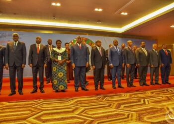 La CIRGL salue le déploiement à venir des troupes de la SADC dans l’Est de la RDC