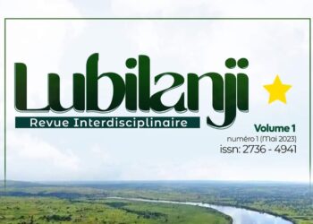 ESU: l&rsquo;Université Officielle de Mbujimayi rend disponible le premier numéro de sa revue scientifique interdisciplinaire « Lubilanji »