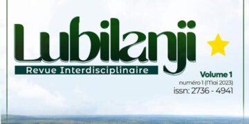 ESU: l&rsquo;Université Officielle de Mbujimayi rend disponible le premier numéro de sa revue scientifique interdisciplinaire « Lubilanji »