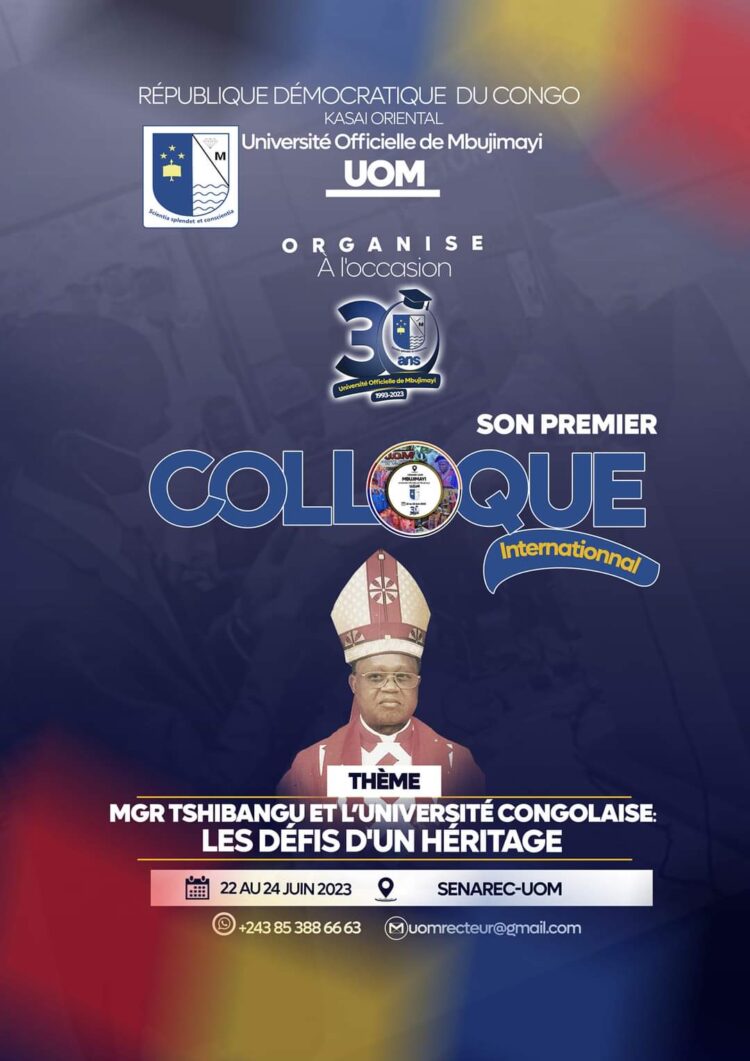 Maternité gratuite à Mbujimayi : Guylain Musangu poursuit sa vision en payant la maternité de 24 femmes de Lukelenge