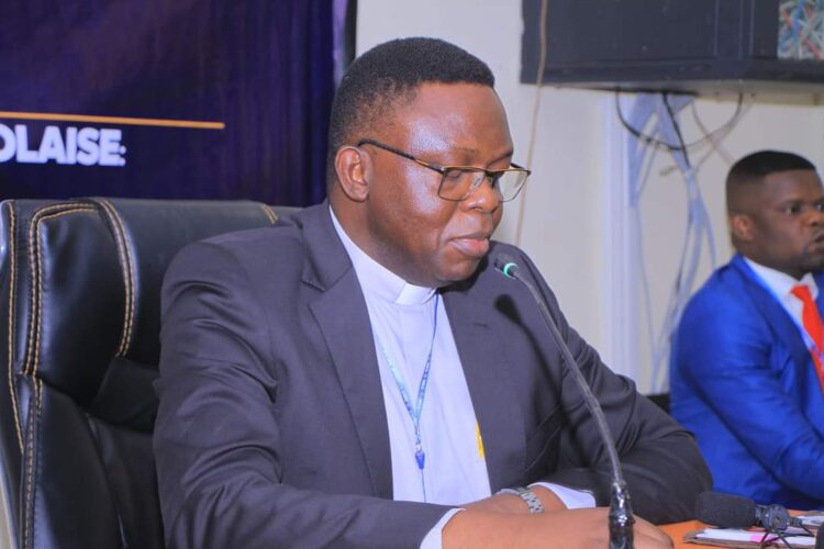 ESU : Clôture du premier colloque international de l’Université officielle de Mbujimayi 