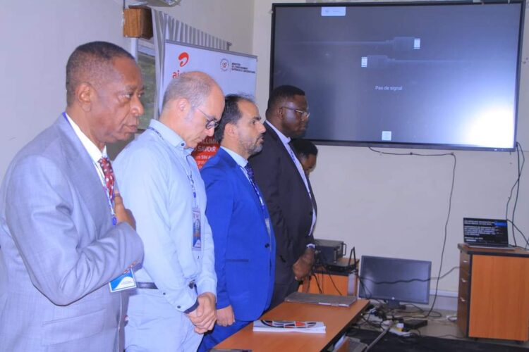 ESU : Clôture du premier colloque international de l’Université officielle de Mbujimayi 