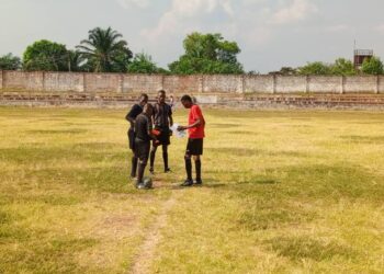 Kasaï-Oriental / Championnat provincial de football : prise à son propre piège, la Lifkor tente un coup impossible