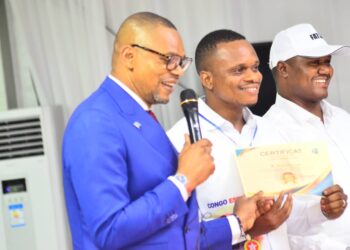 Congrès électoral de Congo Espoir : l&rsquo;Inter fédération du Grand Kasaï s&rsquo;engage à rafler plusieurs sièges aux législatives nationales