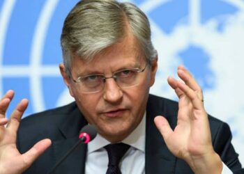 RDC: Jean-Pierre LaCroix conditionne le retrait de la MONUSCO à la montée en puissance des FARDC