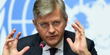 RDC: Jean-Pierre LaCroix conditionne le retrait de la MONUSCO à la montée en puissance des FARDC